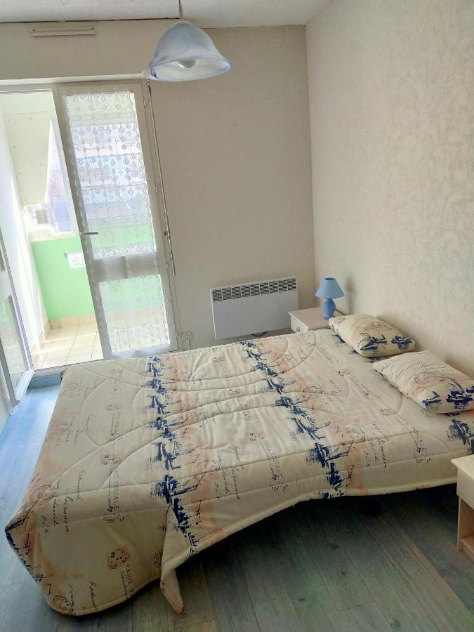 Bord De Mer, 6 Places, Plage, Dune, Parking Gratuit, Rez De Chaussee Apartment