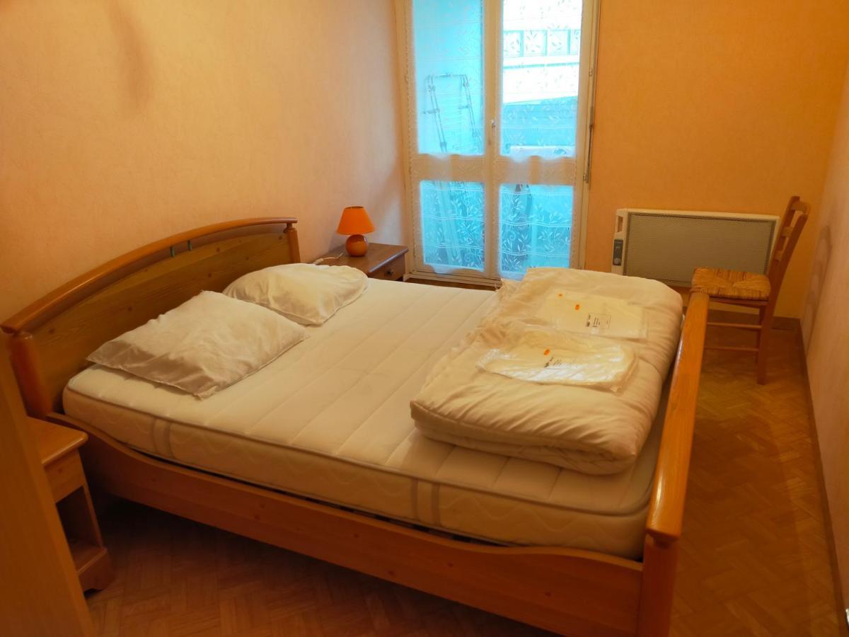 Bord De Mer, 6 Places, Plage, Dune, Parking Gratuit, Rez De Chaussee Apartment *